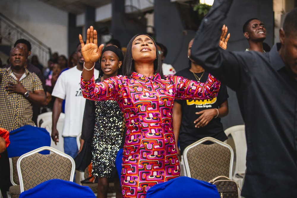 Youth conference spotlight